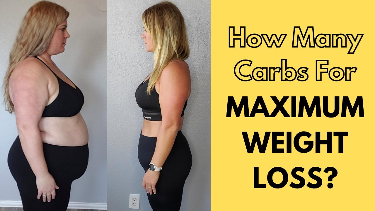 Total Carb vs. Net Carb Results │How Many Carbs On Keto For Maximum Weight Loss?