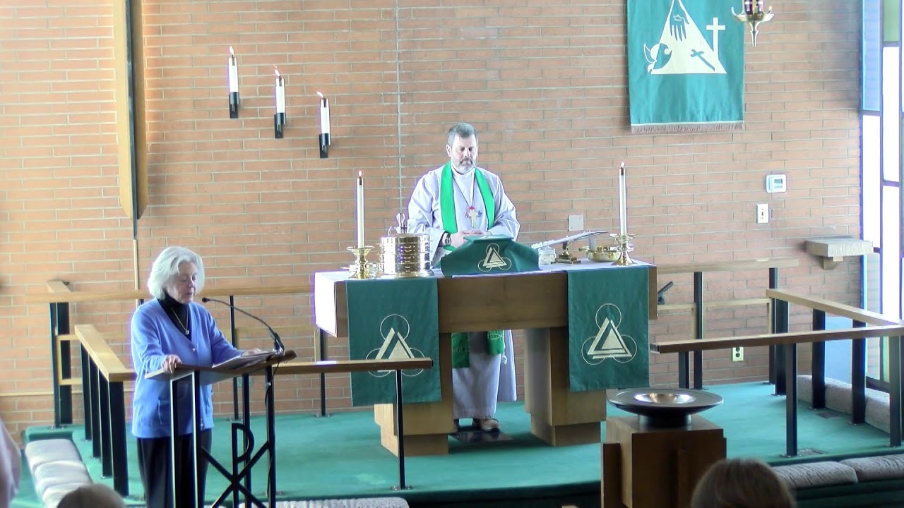 February 8, 2026 - Fifth Sunday after Epiphany