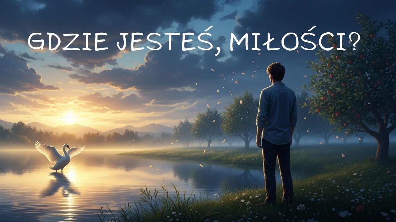 Gdzie jesteś, miłości   #GdzieJestesMilosci #nowapiosenka