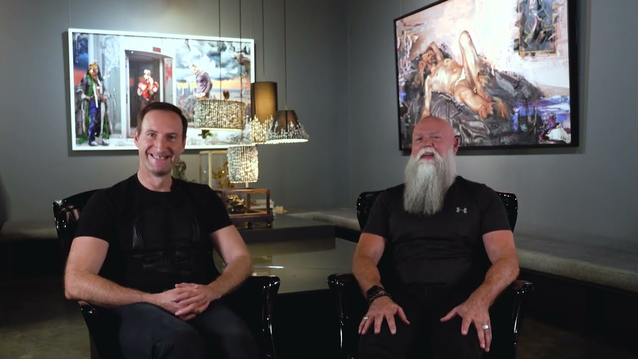 Art Eye Gallery - Documentary Profile