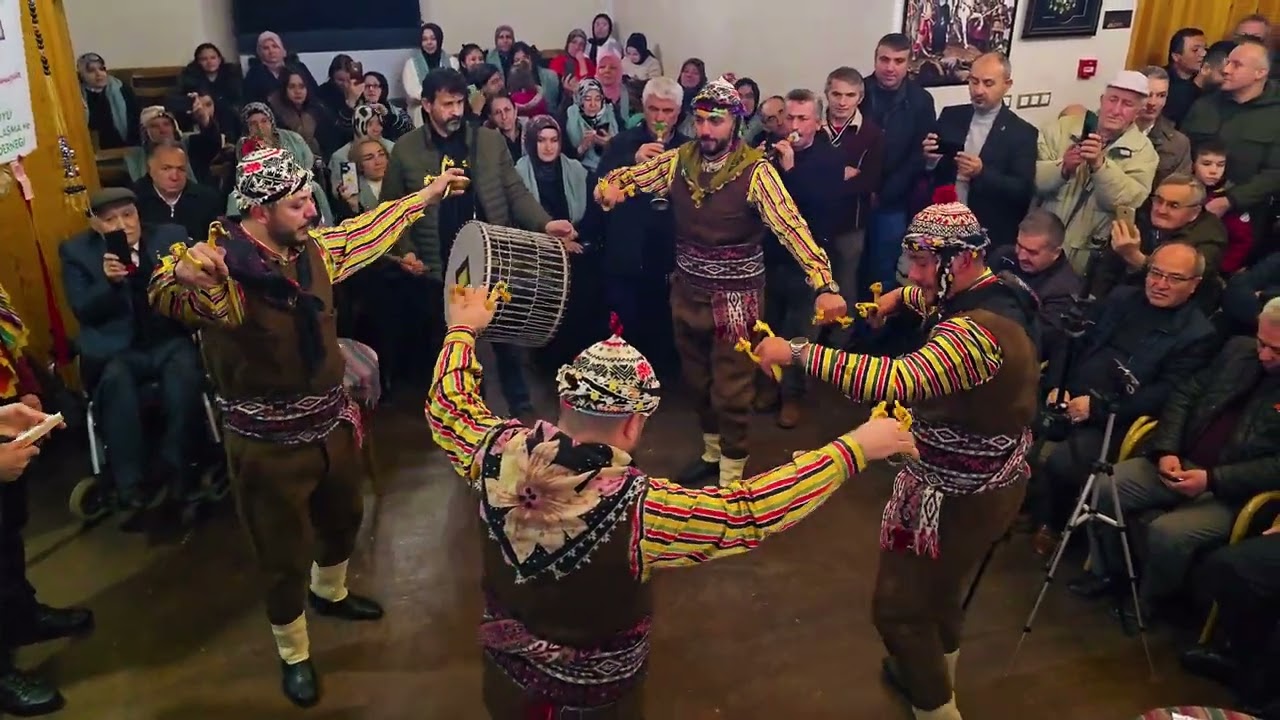 Keles Yazıbaşı Köyü Yörükleri