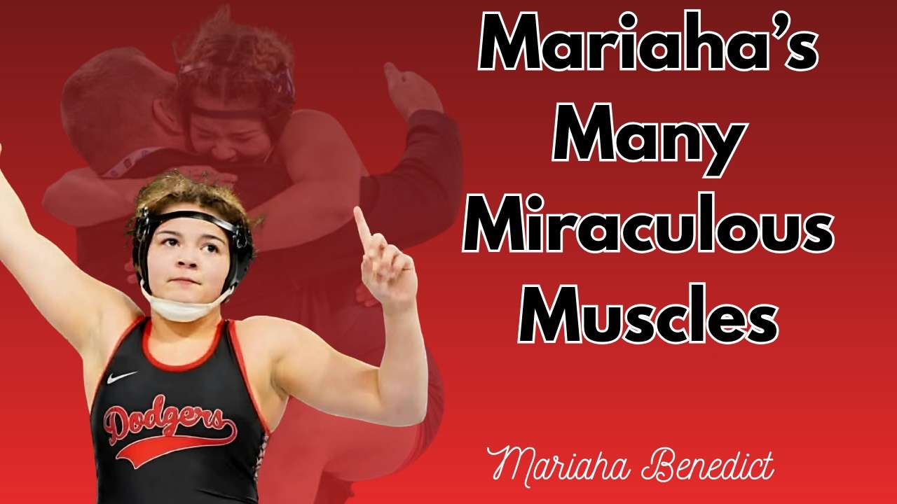 Mariaha Benedict