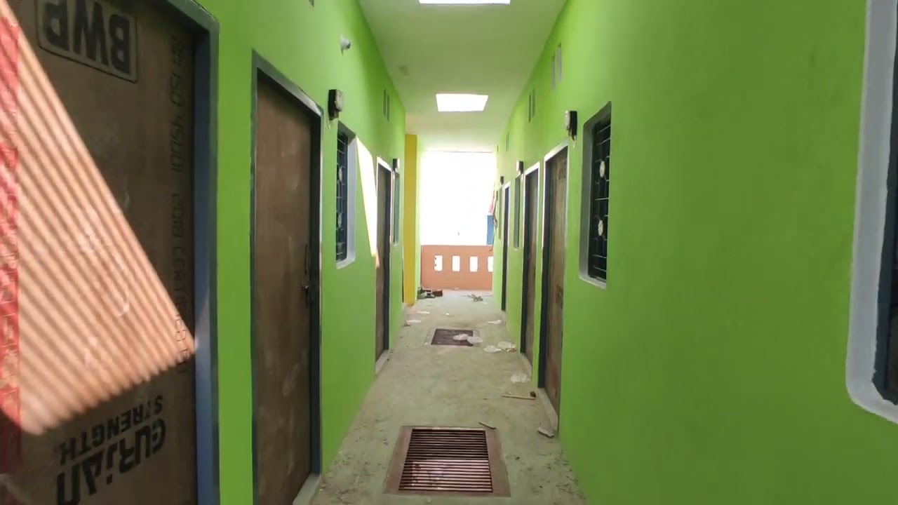 Rental house tour || Bahadurgarh,chotu ram nagar || contact no. 9992188267 ||💯