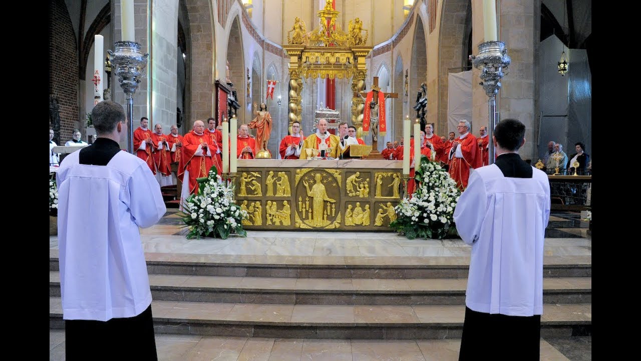 Uroczystość św. Wojciecha