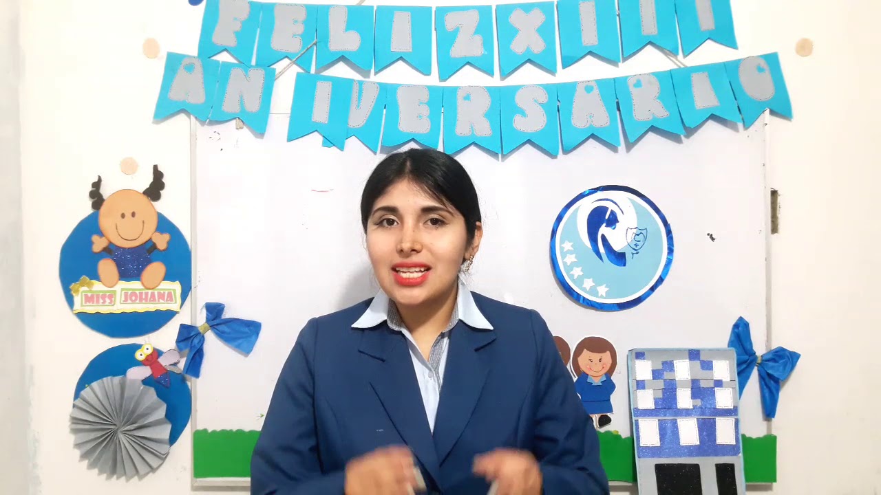 Reseña Histórica Colegio Marianista - Nivel Primaria