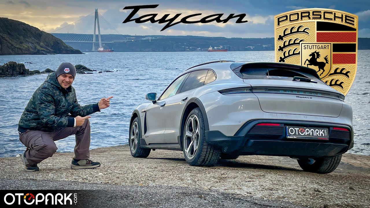 Porsche Taycan 4 Cross Turismo | Detaylı İnceleme | OTOPARK.com