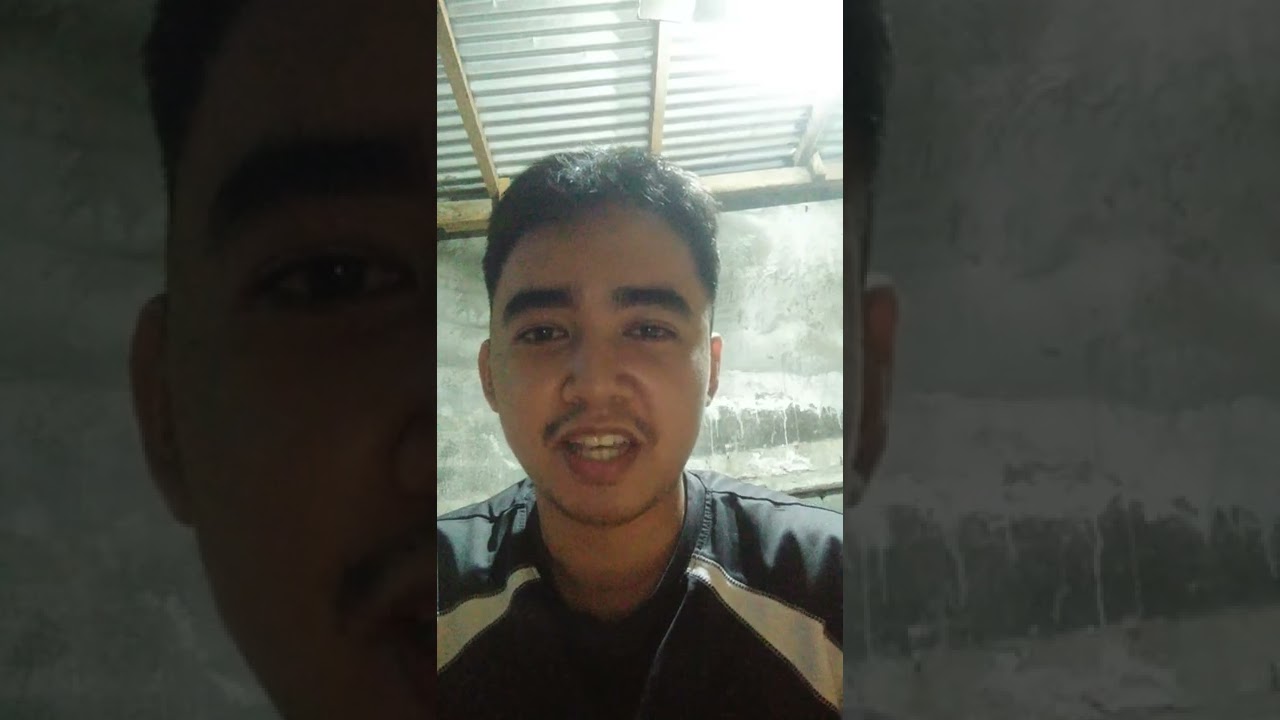 URCC Hinhamon ko si Bryan Carlo Caisip