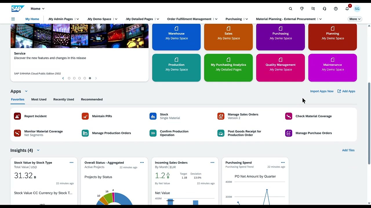 MRP Re-Scheduling based on Finite Capacity in SAP S/4HANA Public Cloud
