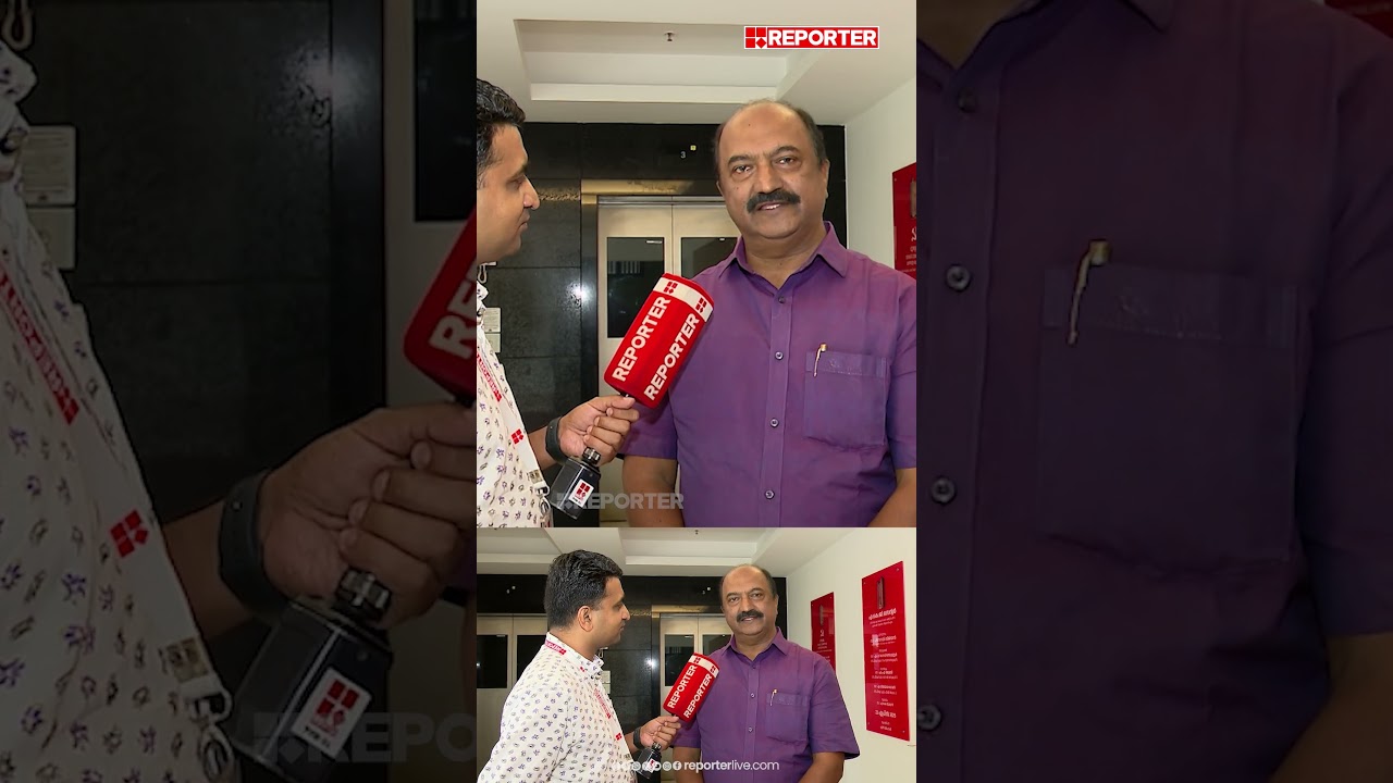 'സ്&zwnj;പെഷ്യല്&zwj; ഗവ. പ്ലീഡര്&zwj; നിയമനത്തില്&zwj; മുഖ്യമന്ത്രി മറുപടി പറയണം'; KN Balagopal