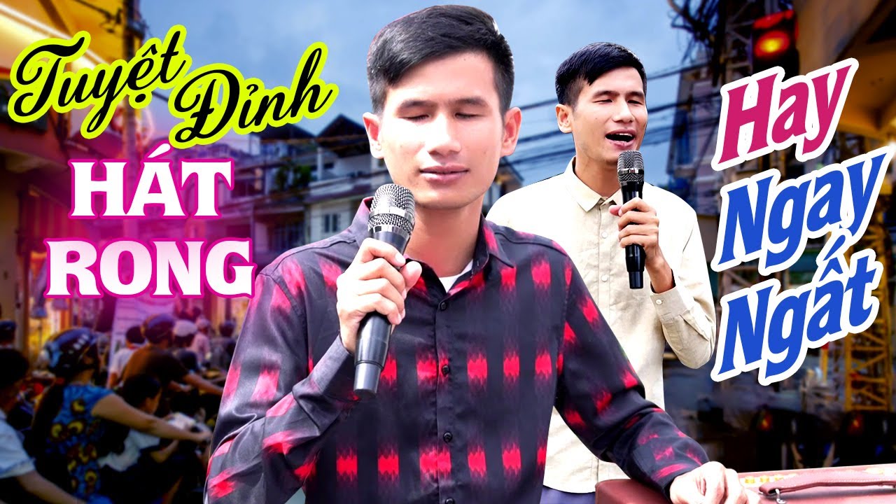 Sao Trời Làm Gió, Mẹ Bỏ Con Đi Rồi - Xuân Hòa | Ca Sĩ Hát Rong Với Giọng Ca Chạm Đến Triệu Trái Tim