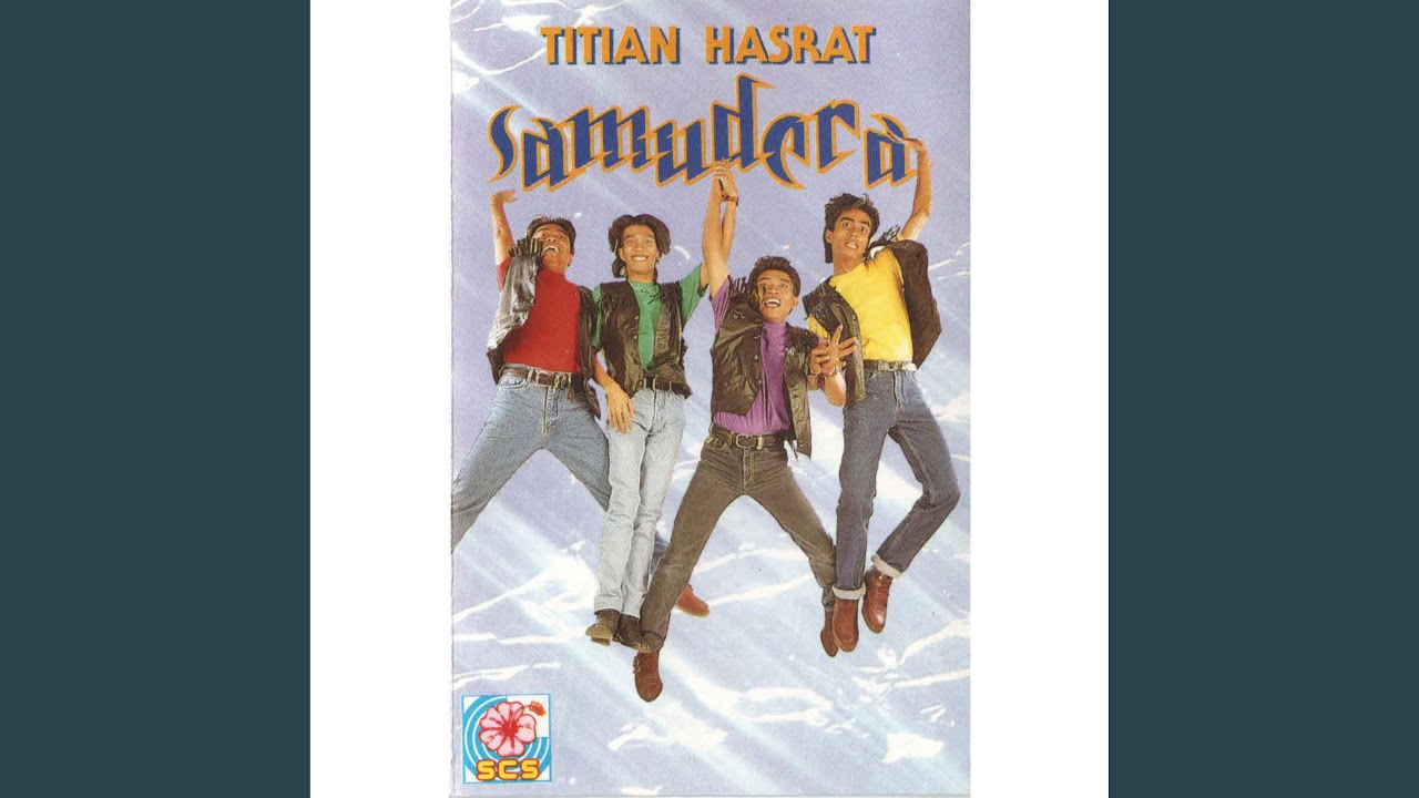 Titian Hasrat