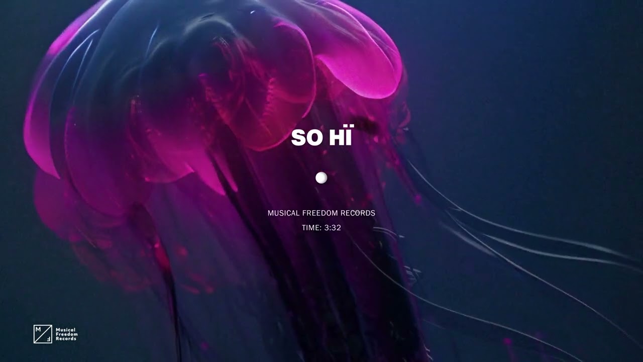 KREAM - So Hï (Official Audio)