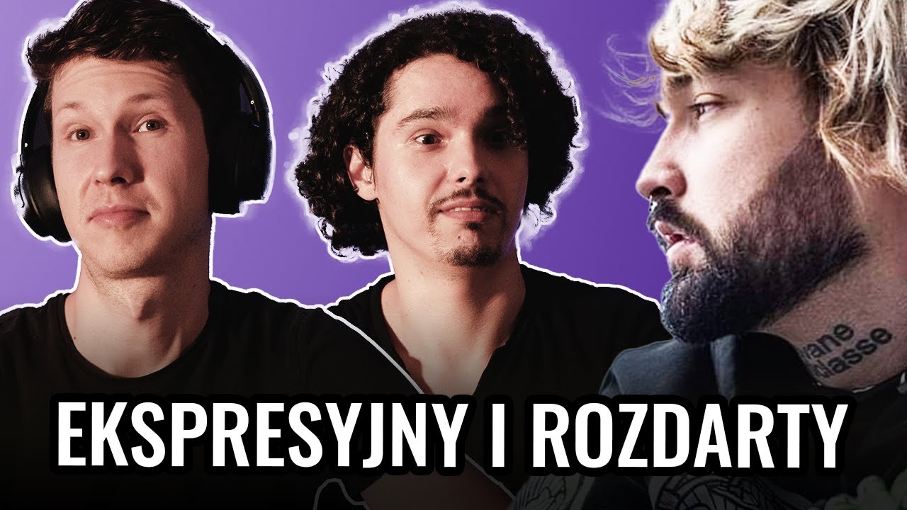 Muzycy Metalowi REAGUJĄ na RAP | chivas - kupić jej gaz czy torebkę?