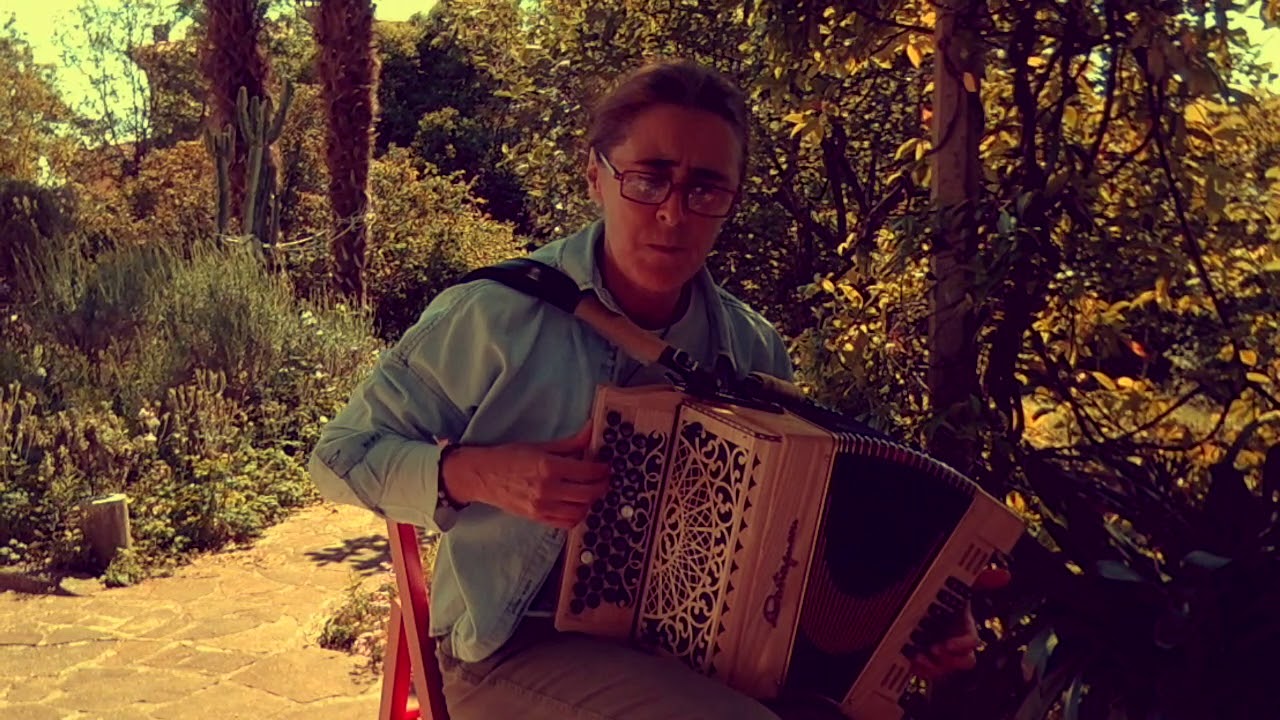 GIULIANA FERRABOLI - Septembre (Stephane Delicq)