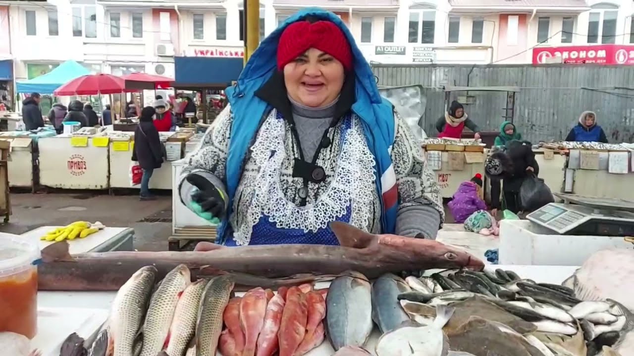 У Лидуни новый ассортимент.