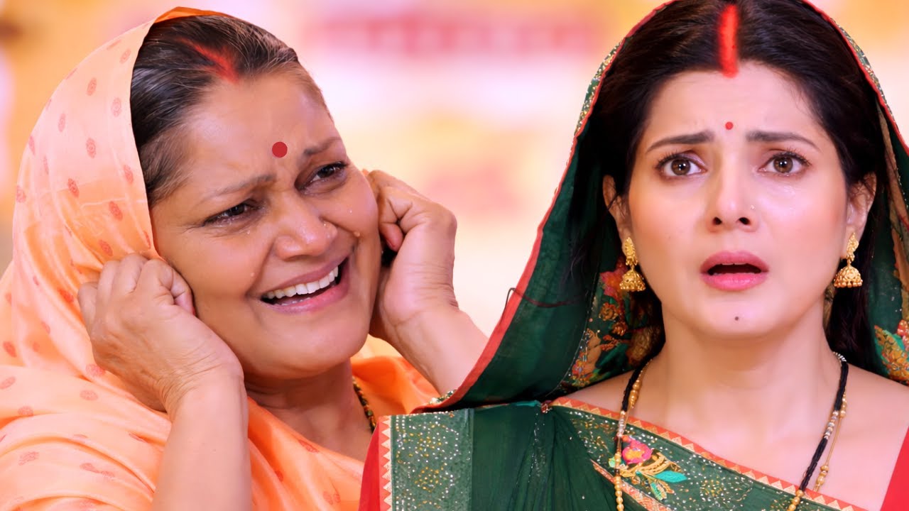 Chatori Bahu Ka Jamana I चटोरी बहू का जमाना II VIDEO SONGChatori Bahu