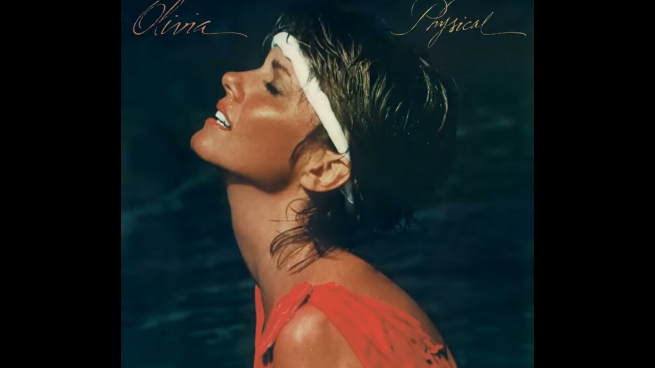 Olivia Newton-John - Physical (HipHop Version) - Mista Qiu