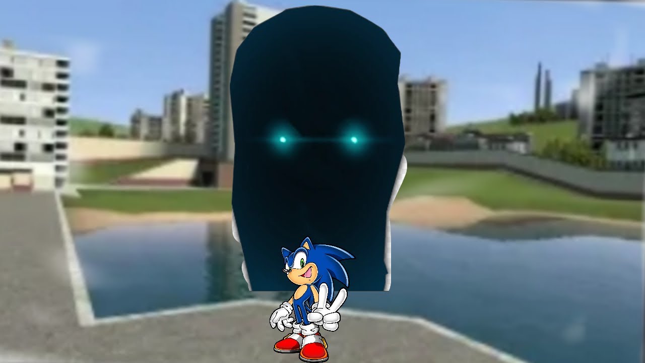 sonic vs halt