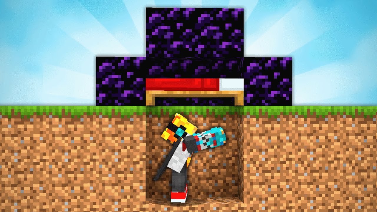 NEJNOVĚJŠÍ 100% výhra strategie na BedWars!