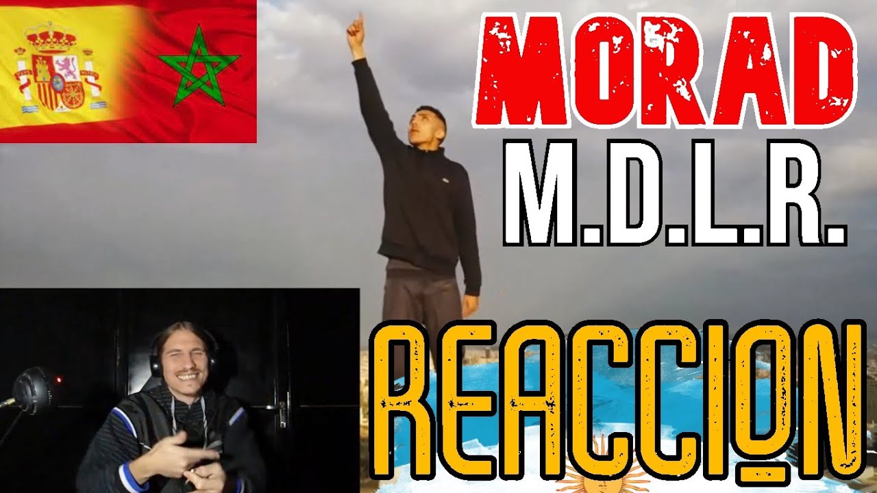MORAD REACCION MDLR
