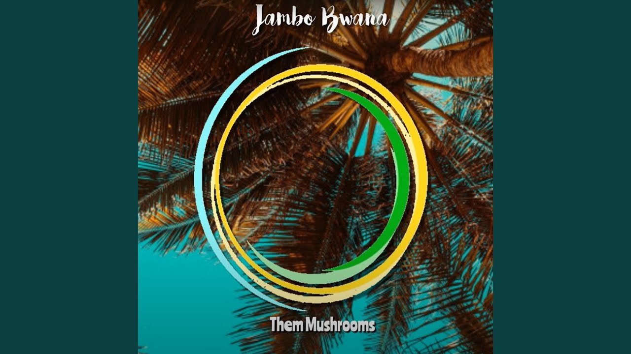 Jambo Bwana