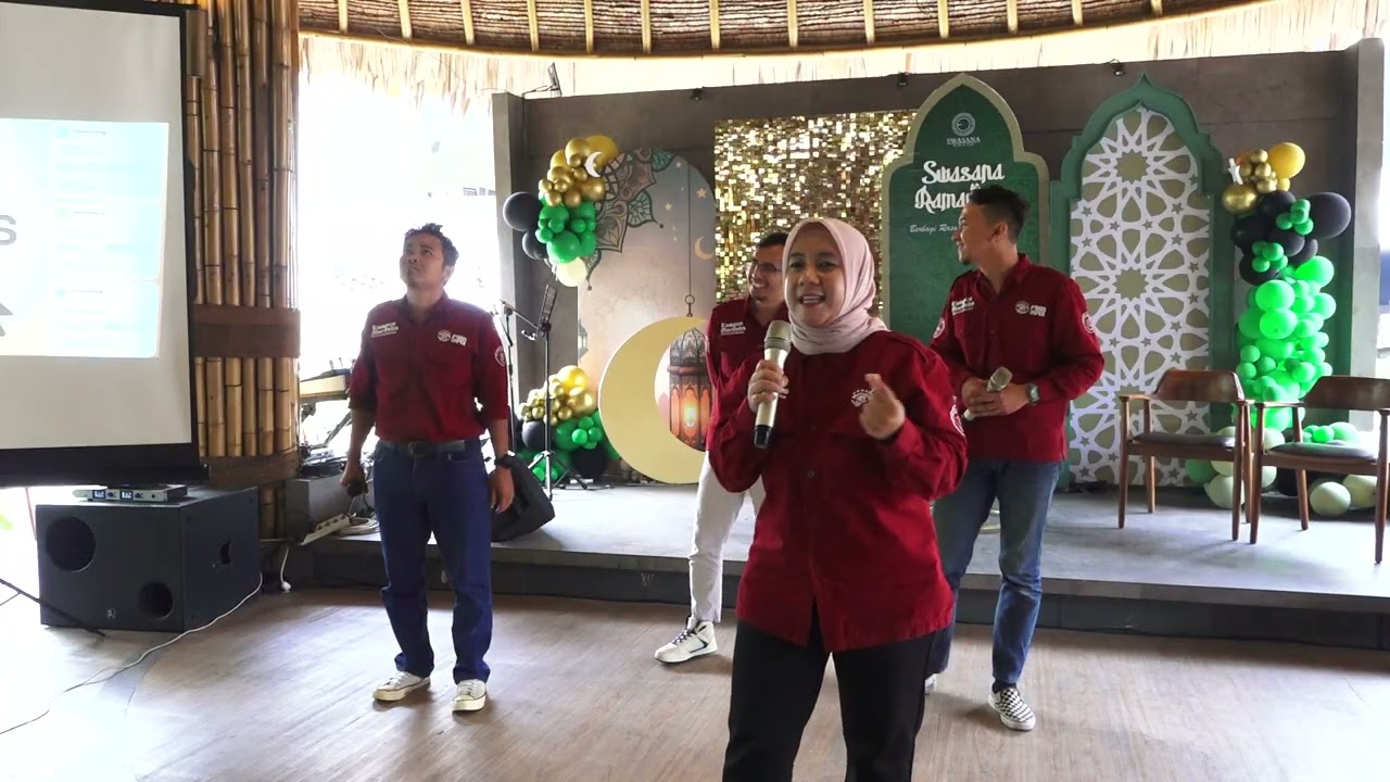 Part 15 : Cara Unik Perkenalkan Kampus | Universitas Perjuangan Tasikmalaya
