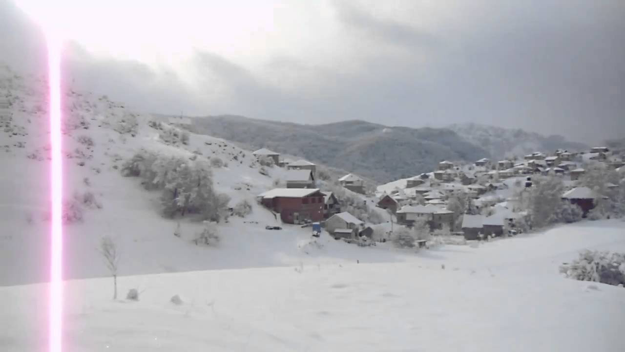 Lazoropole January 2011 - Lazaropole 2nd Video