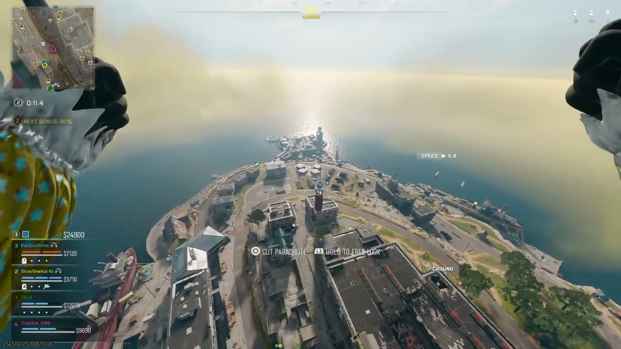 Almost