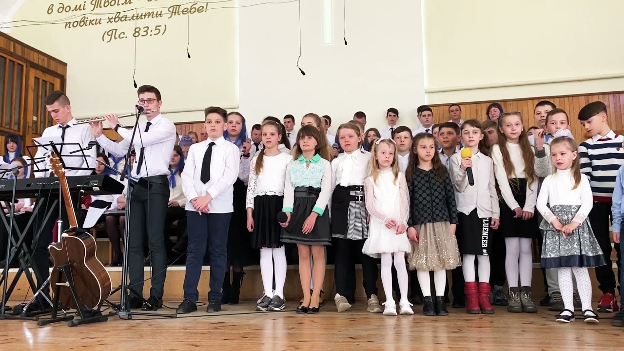 Живий, Живий Він назавжди (О Алілуя)