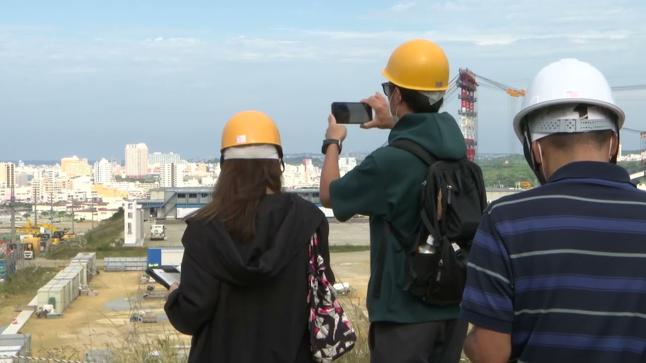 【本編】(R7改訂)キャンプ瑞慶覧 西普天間住宅地区跡地 ～基地跡地利用の先行モデル地区～
