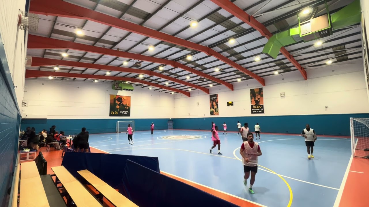 The Footie Fools - 16 March 26