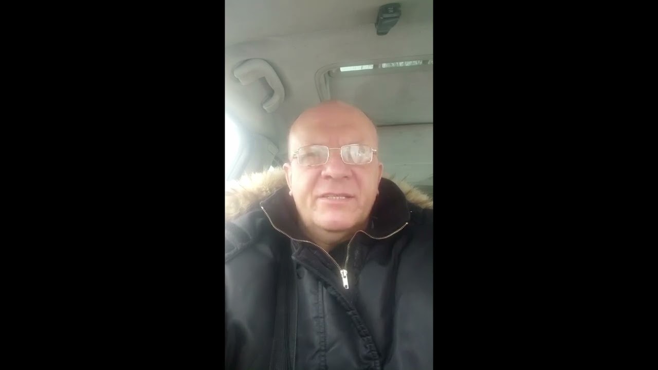 Научи меня исполнять волю Твою // Александр Волкотруб // 