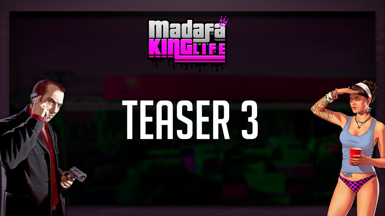 EL BARRIO DE BOCA | TERCER TEASER OFICIAL | MADAFAKINGLIFE