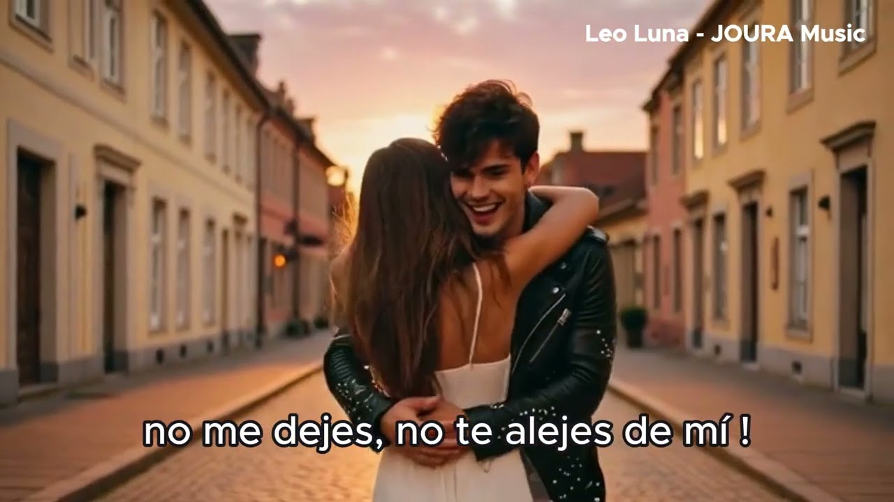 No Fui Suficiente — Leo Luna | La canción que todos hemos vivido