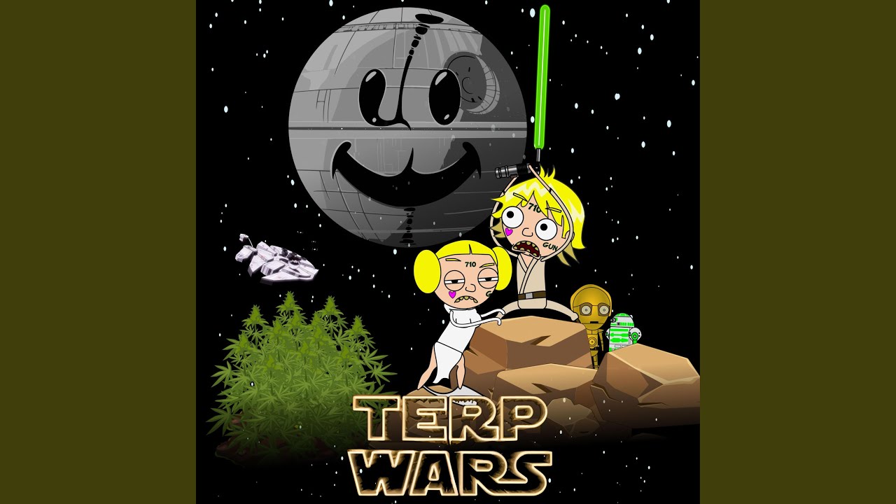 Not About That Terp Life (feat. Lt.Kali) (From 