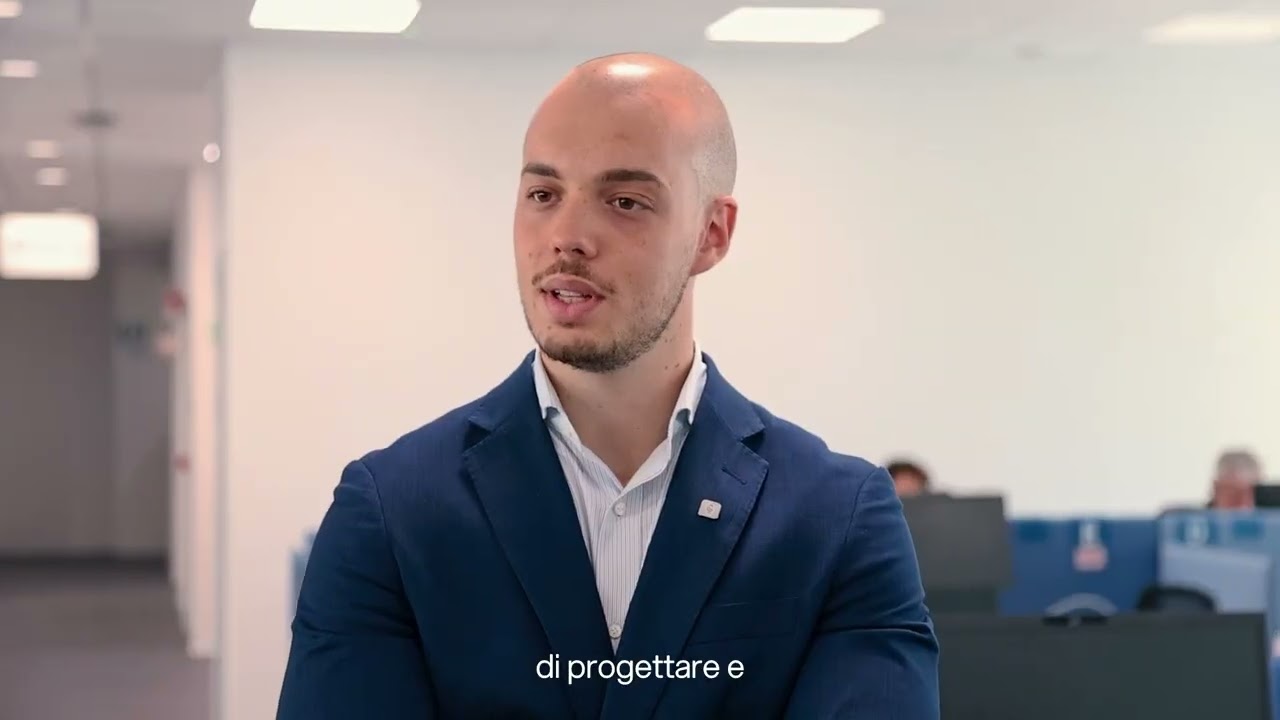 Il Graduate Programme di FiberCop