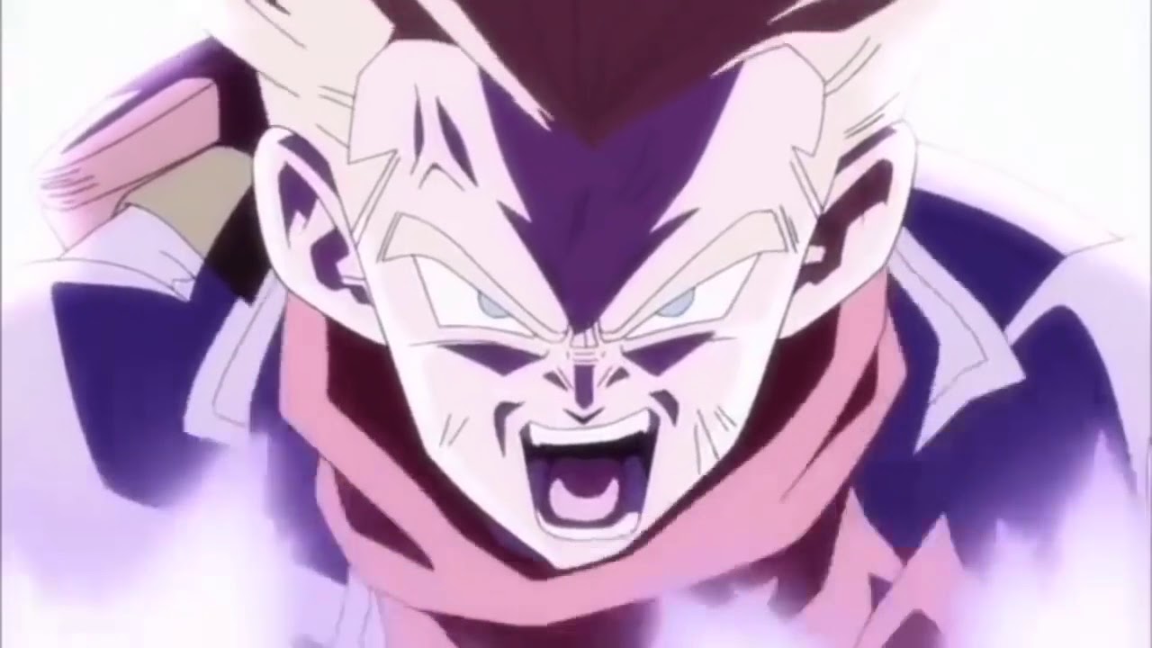 Dragon Ball Super 「AMV」- Stereo - - Anime AMV  Part 9