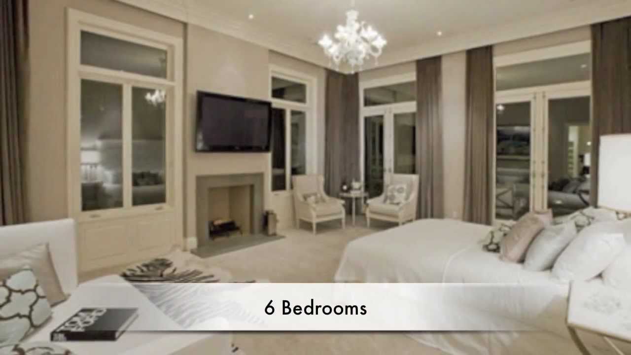 Celebrity Houses - Lady Gaga