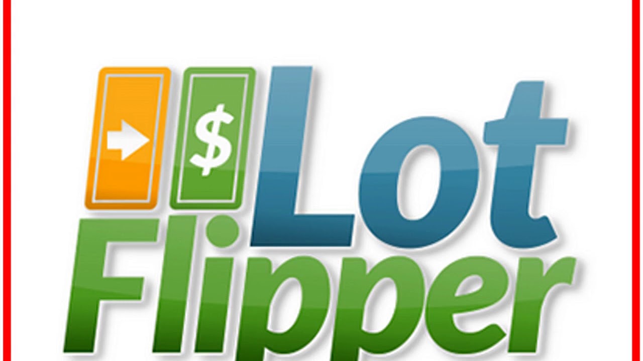 Jerry Norton - The Complete Lot Flipper System