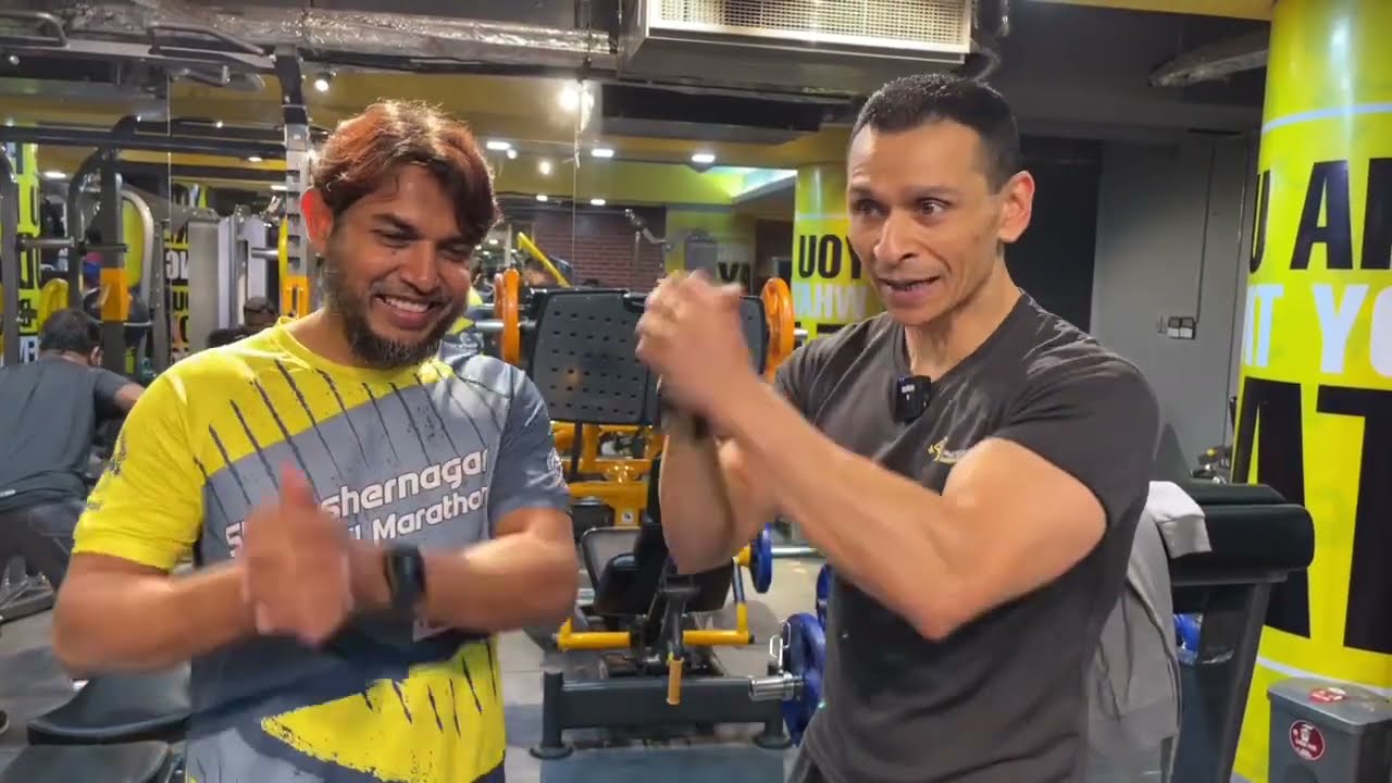 Exercise with সোহেল তাজ পর্ব : ২৪ জীমে না গিয়ে ঘরে বসেই যে ব্যায়াম গুলো করতে পারেন