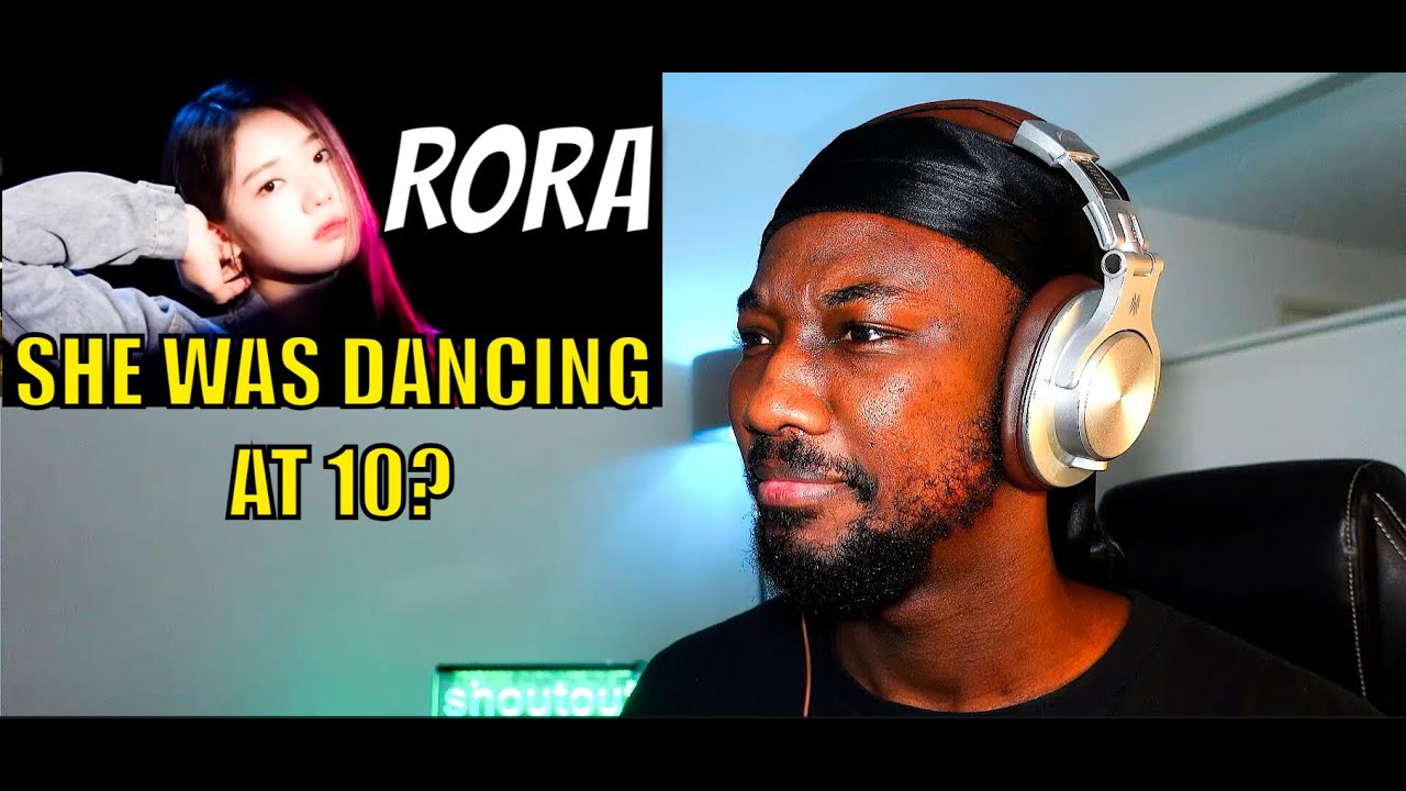 SHE IS SO ADORABLE! BABYMONSTER - Introducing RORA | REACTION