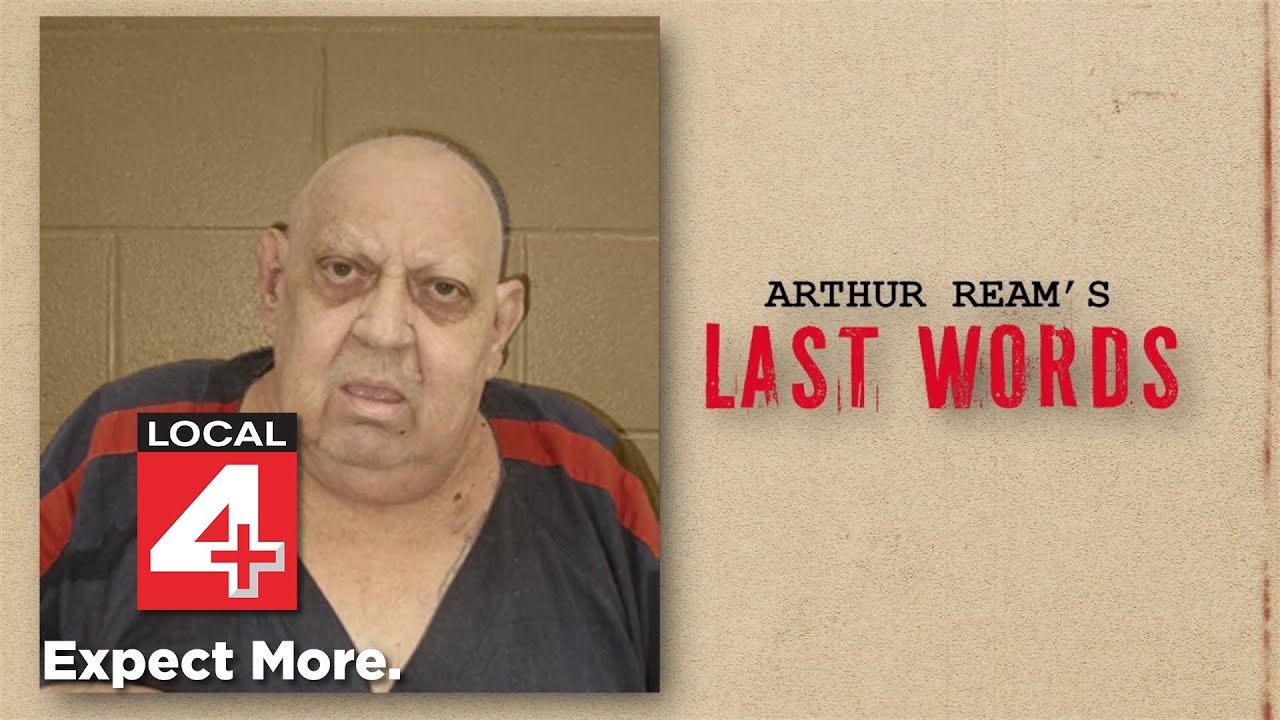 ‘He enjoyed messing with cops’: What suspected serial child killer said with last words