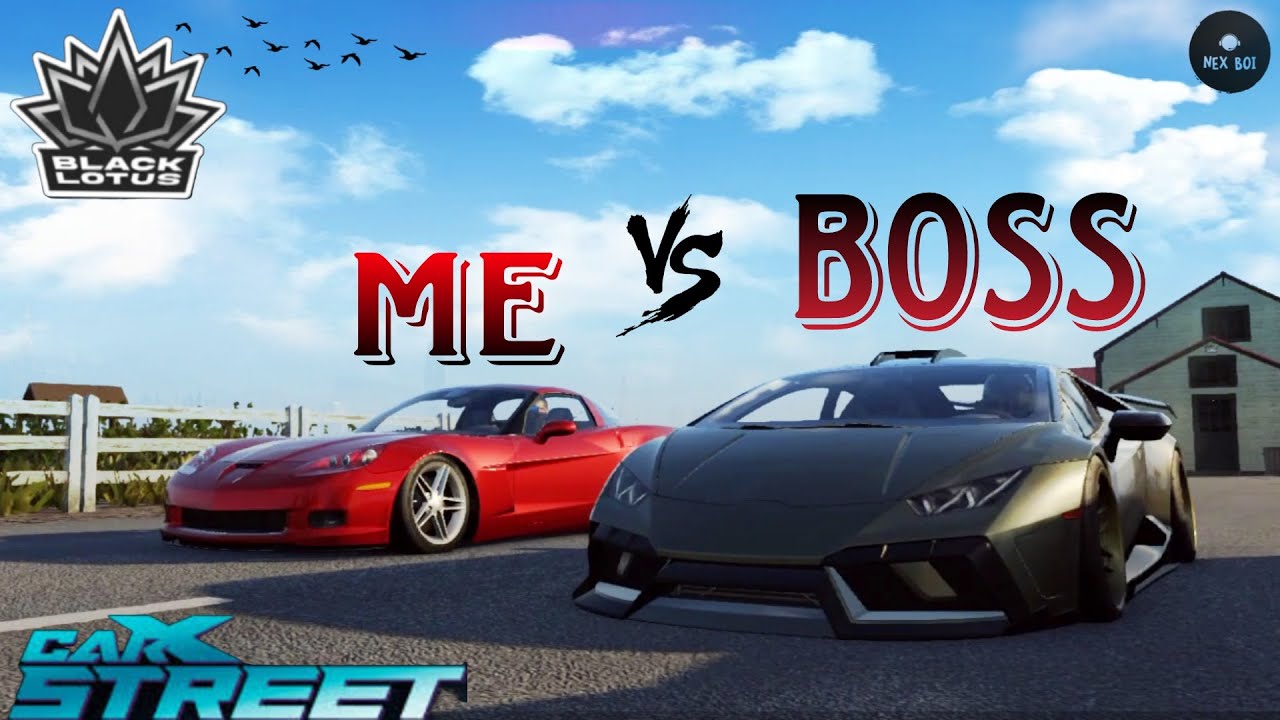 Carx Street black lotus club final mission // Boss vs Cc6 //Win $1,11,00 and free ttr// #carxstreet