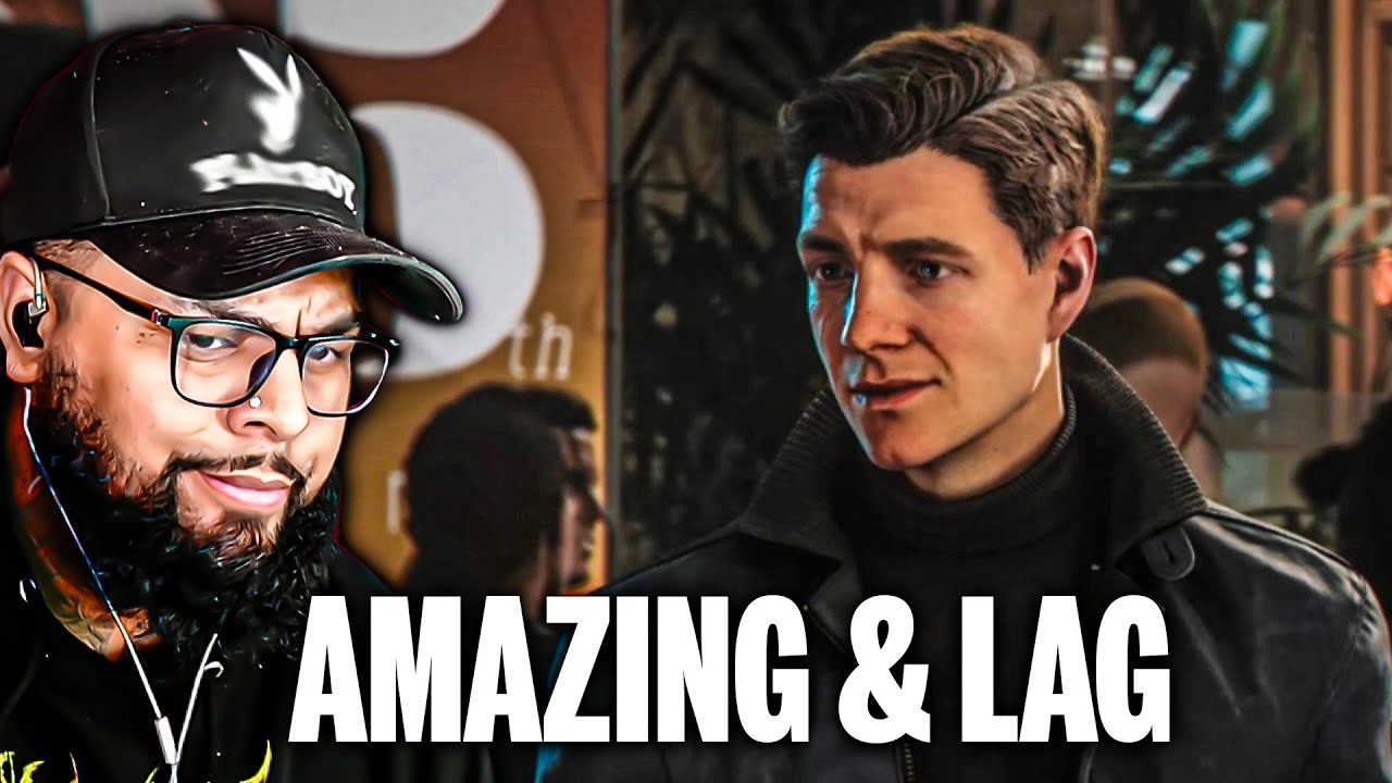 My Honest Reaction To 007 First Light Gameplay Reveal