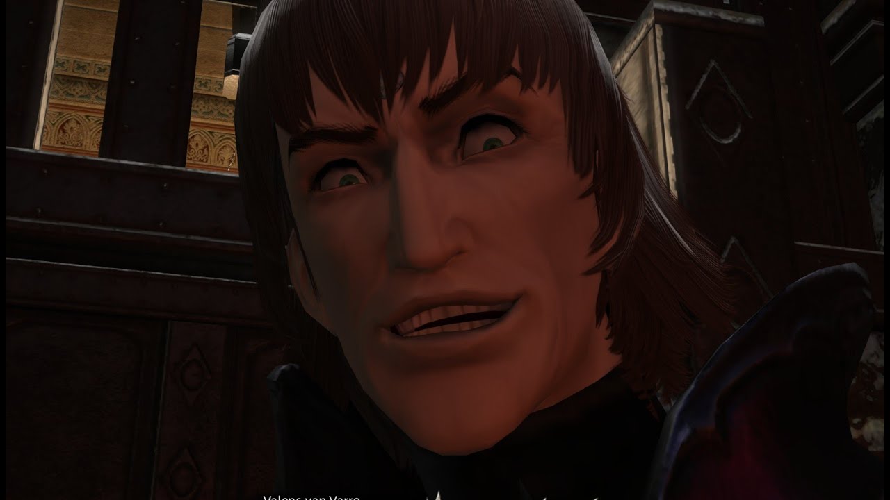 Researching Mechanics Mid-Combat is Now Lore Appropriate | FFXIV