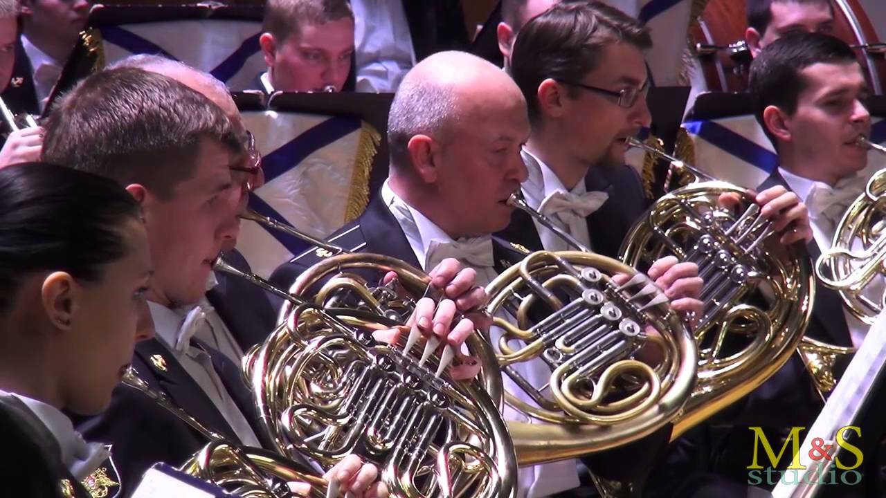 J. Strauss. Polka 'Tritsch-Tratsch'. И. Штраус. Полька 