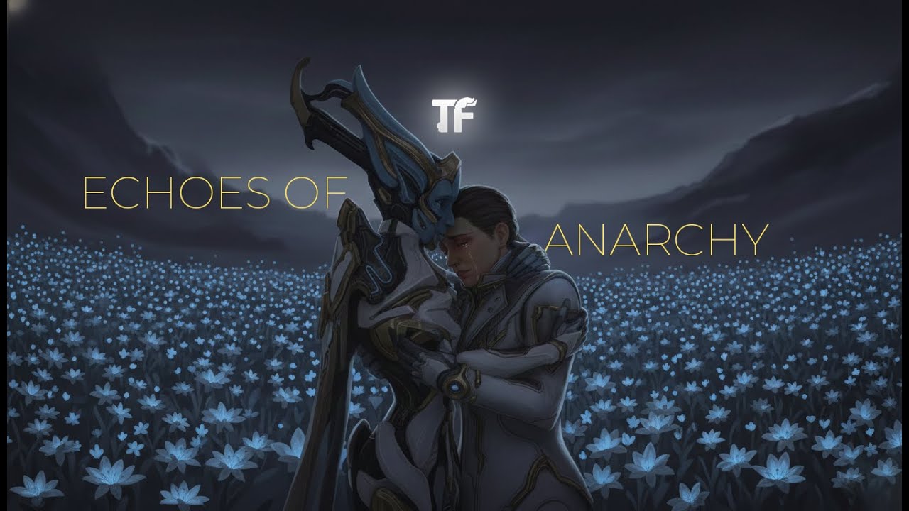 Echoes of Anarchy - TheFrenchies