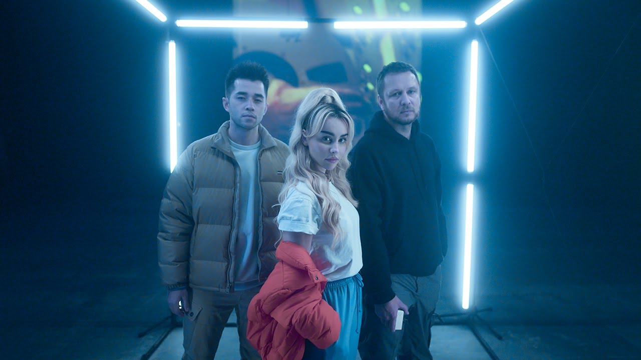 VIZE feat. @ILIRAmusic - Livin' Loud (by glo &trade;)