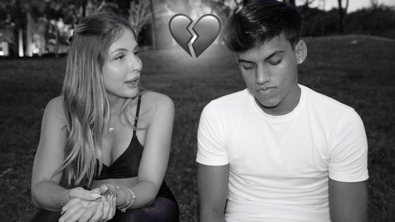 🚨REVELEI TODA A VERDADE SOBRE A “TRAIÇÃO” PRA GI !!*acabou*💔