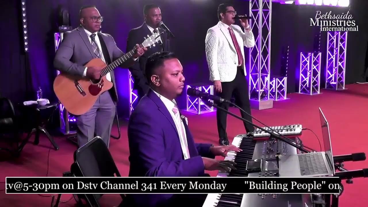 Bethsaida Ministries international
